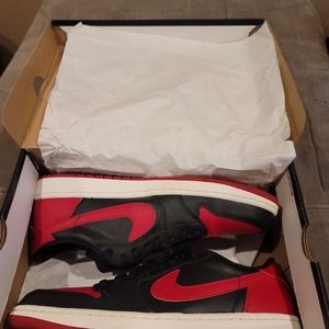 Air Jordan 1 retro low og